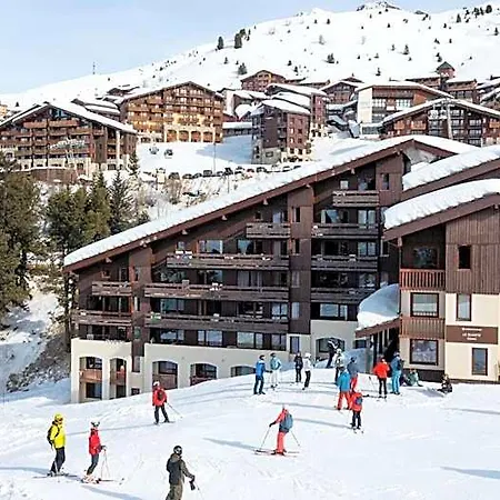 Hotel Pierre & Le Quartz Valezan
