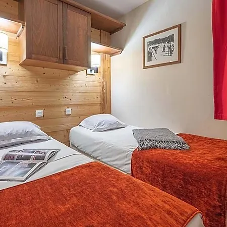 Pierre & Le Quartz Hotel 3*