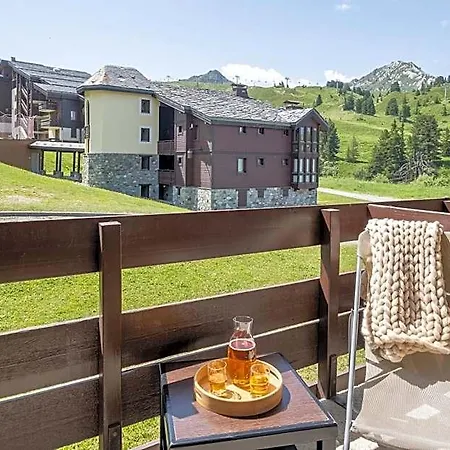 Hotel Pierre & Le Quartz Valezan