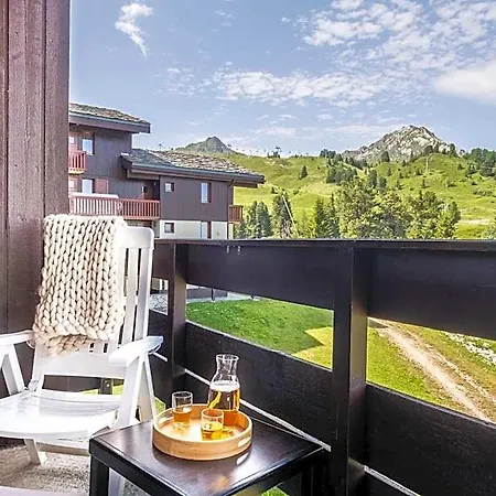 Hotel Pierre & Le Quartz