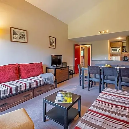 Pierre & Le Quartz Hotel 3*