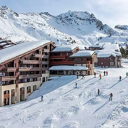 Hotel Pierre & Le Quartz Valezan